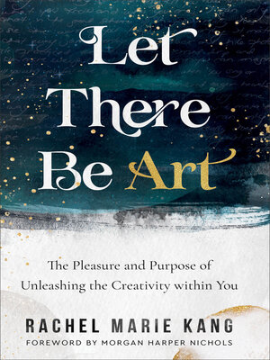 Let There Be Art - ebook